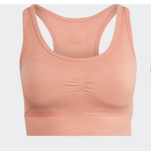 adidas 11 Honore Formotion Sports Bra